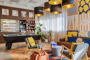 Holiday Inn Express Antwerp City-North by IHG