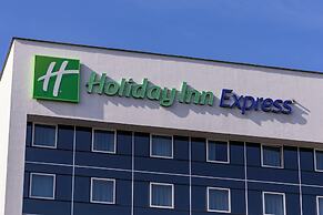 Holiday Inn Express Antwerp City-North by IHG