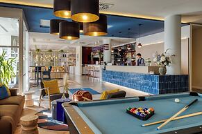 Holiday Inn Express Antwerp City-North by IHG