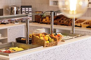 Holiday Inn Express Antwerp City-North by IHG
