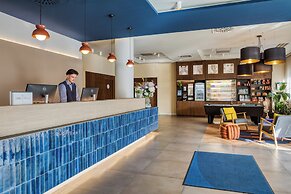 Holiday Inn Express Antwerp City-North by IHG