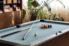 Holiday Inn Express Antwerp City-North by IHG
