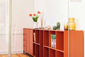 Holiday Inn Express Antwerp City-North by IHG