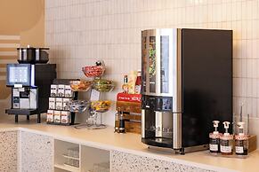 Holiday Inn Express Antwerp City-North by IHG
