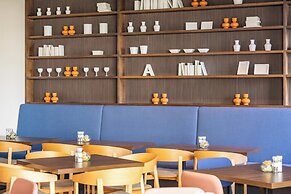 Holiday Inn Express Antwerp City-North by IHG