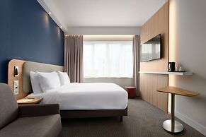 Holiday Inn Express Antwerp City-North by IHG