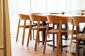 Holiday Inn Express Antwerp City-North by IHG