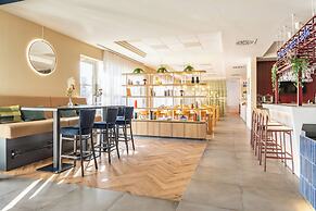 Holiday Inn Express Antwerp City-North by IHG