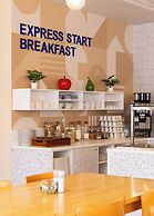 Holiday Inn Express Antwerp City-North by IHG