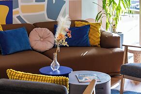 Holiday Inn Express Antwerp City-North by IHG
