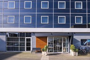 Holiday Inn Express Antwerp City-North by IHG