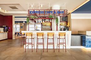 Holiday Inn Express Antwerp City-North by IHG