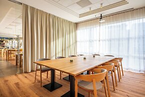 Holiday Inn Express Antwerp City-North by IHG