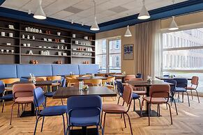 Holiday Inn Express Antwerp City-North by IHG