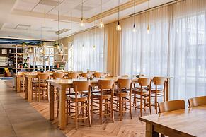 Holiday Inn Express Antwerp City-North by IHG