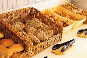 Holiday Inn Express Antwerp City-North by IHG