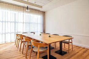 Holiday Inn Express Antwerp City-North by IHG