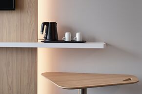 Holiday Inn Express Antwerp City-North by IHG