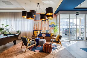 Holiday Inn Express Antwerp City-North by IHG