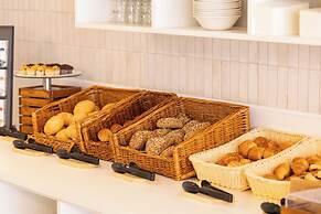 Holiday Inn Express Antwerp City-North by IHG