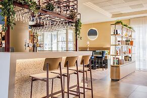 Holiday Inn Express Antwerp City-North by IHG