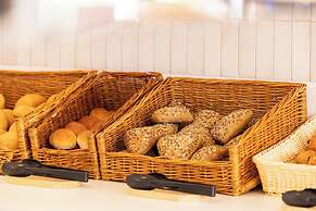 Holiday Inn Express Antwerp City-North by IHG