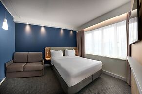 Holiday Inn Express Antwerp City-North by IHG
