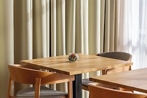 Holiday Inn Express Antwerp City-North by IHG