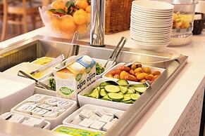 Holiday Inn Express Antwerp City-North by IHG