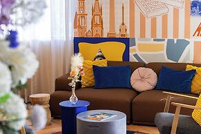 Holiday Inn Express Antwerp City-North by IHG