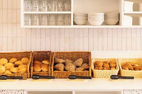 Holiday Inn Express Antwerp City-North by IHG