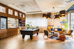 Holiday Inn Express Antwerp City-North by IHG