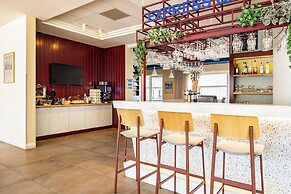 Holiday Inn Express Antwerp City-North by IHG