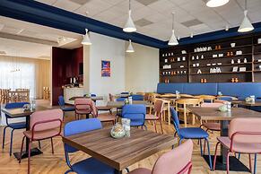 Holiday Inn Express Antwerp City-North by IHG