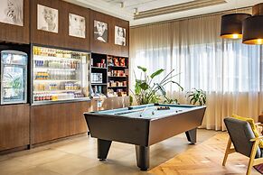 Holiday Inn Express Antwerp City-North by IHG