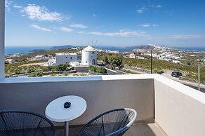 Orizontes Hotel Santorini