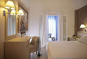 Orizontes Hotel Santorini