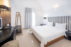 Orizontes Hotel Santorini