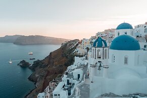 Orizontes Hotel Santorini