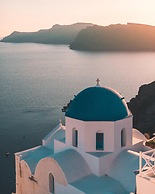 Orizontes Hotel Santorini