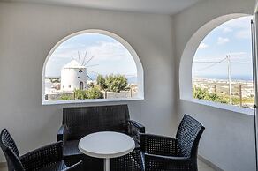Orizontes Hotel Santorini