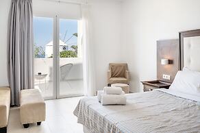 Orizontes Hotel Santorini