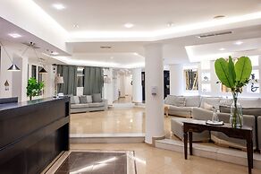 Orizontes Hotel Santorini