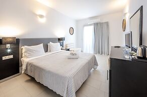 Orizontes Hotel Santorini