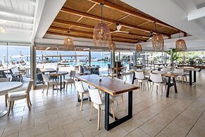 Orizontes Hotel Santorini