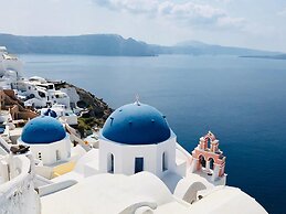 Orizontes Hotel Santorini