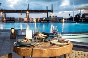 Orizontes Hotel Santorini
