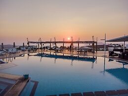 Orizontes Hotel Santorini