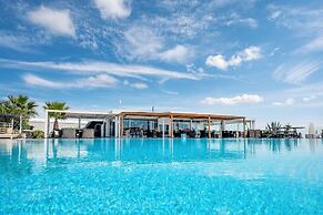 Orizontes Hotel Santorini