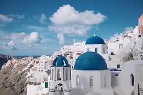 Orizontes Hotel Santorini